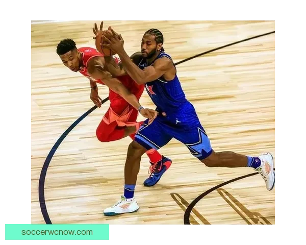 勇士追求字母哥未果后转向伦纳德 快船对交易兴趣缺乏