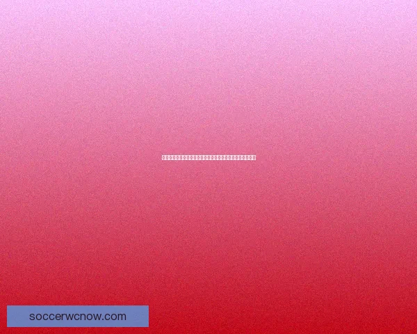 世界杯足球竞猜官网全新攻略指南助你精准预测胜负精彩纷呈