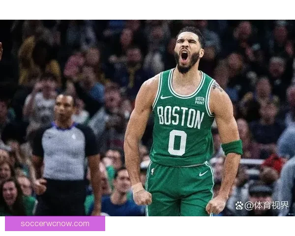 塔图姆复出三节豪取23分11板9助力球队保持11胜2负